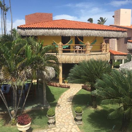 Casa Jangada Cumbuco Exterior foto