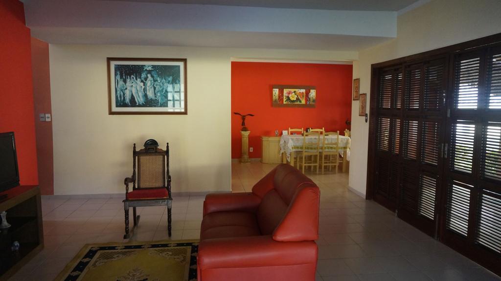 Casa Jangada Cumbuco Exterior foto