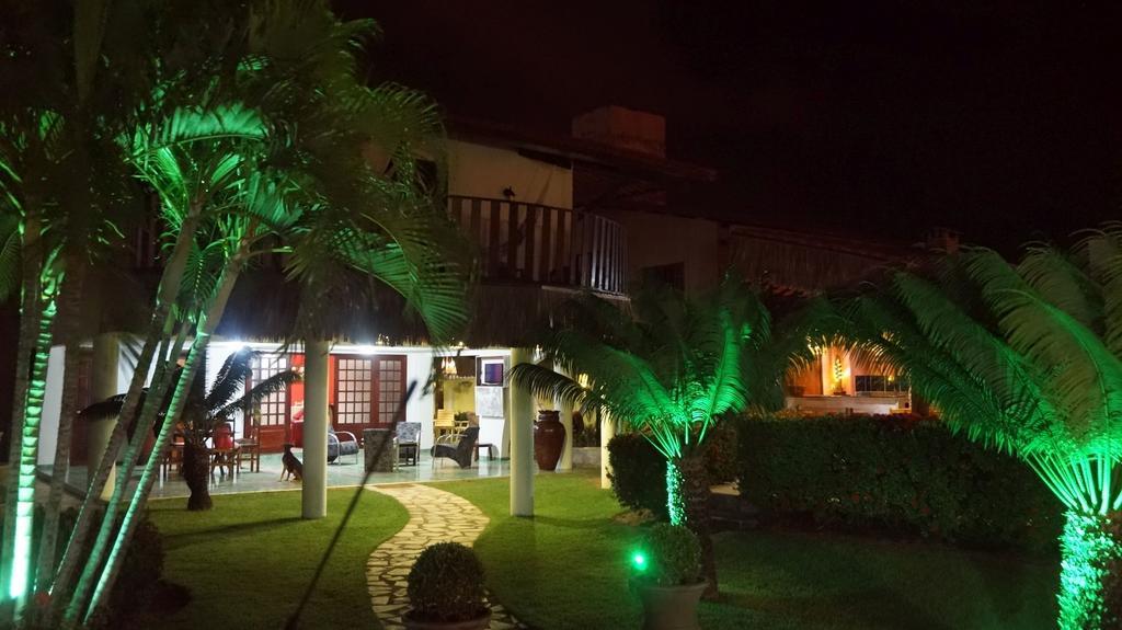 Casa Jangada Cumbuco Exterior foto