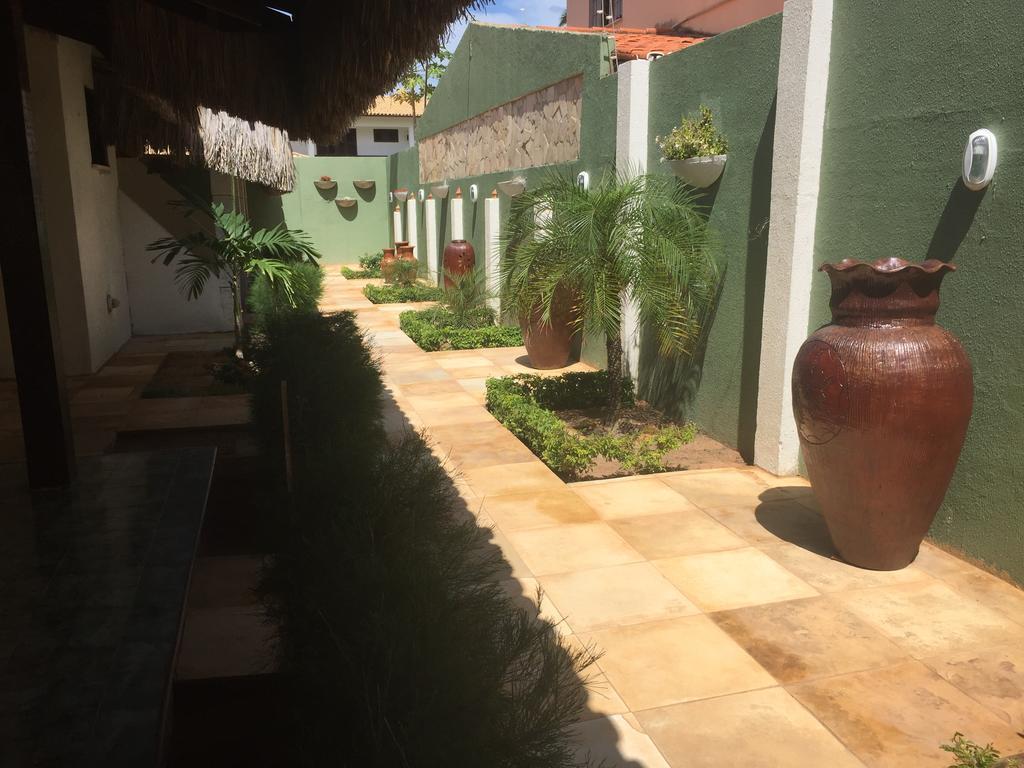 Casa Jangada Cumbuco Exterior foto