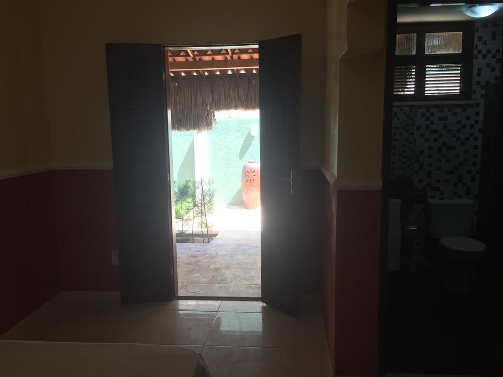Casa Jangada Cumbuco Exterior foto