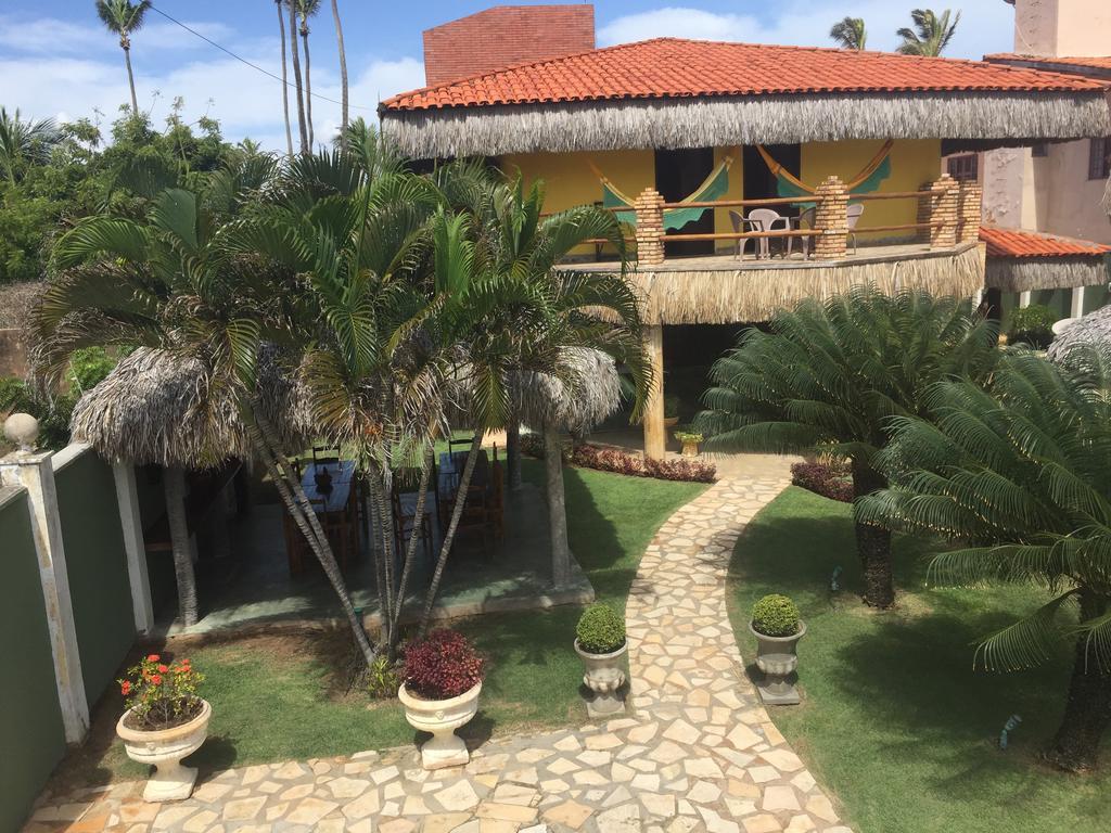 Casa Jangada Cumbuco Exterior foto