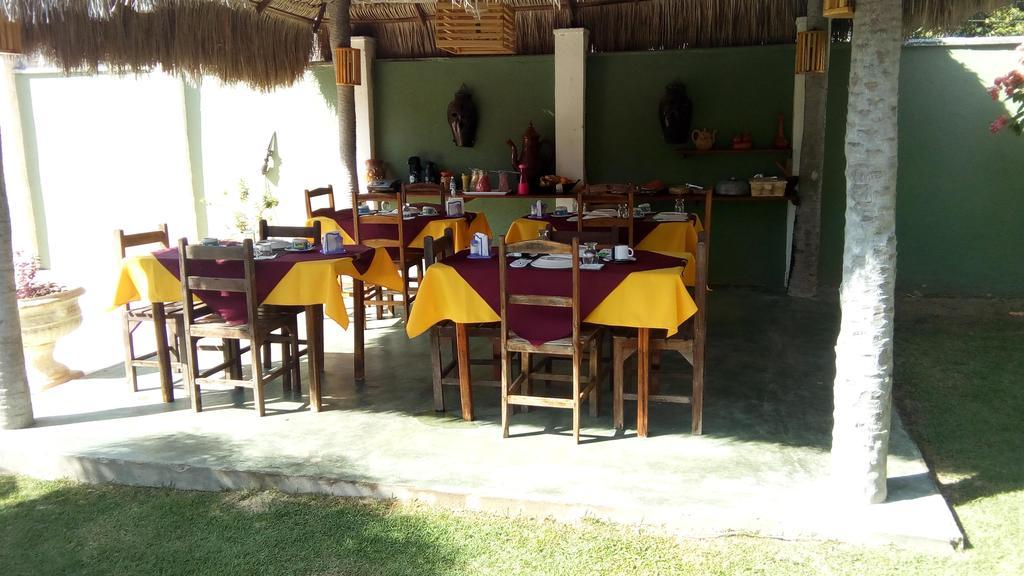 Casa Jangada Cumbuco Exterior foto