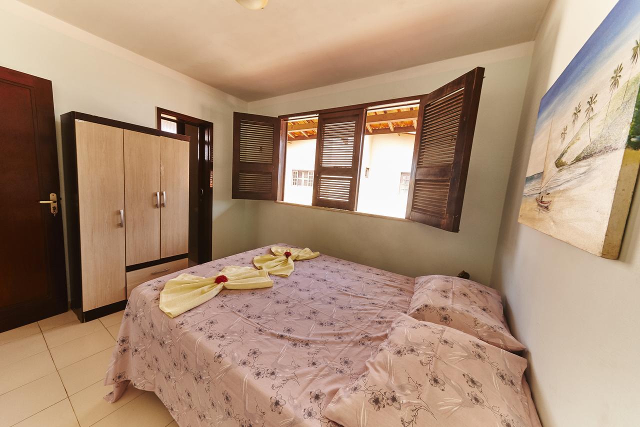 Casa Jangada Cumbuco Quarto foto