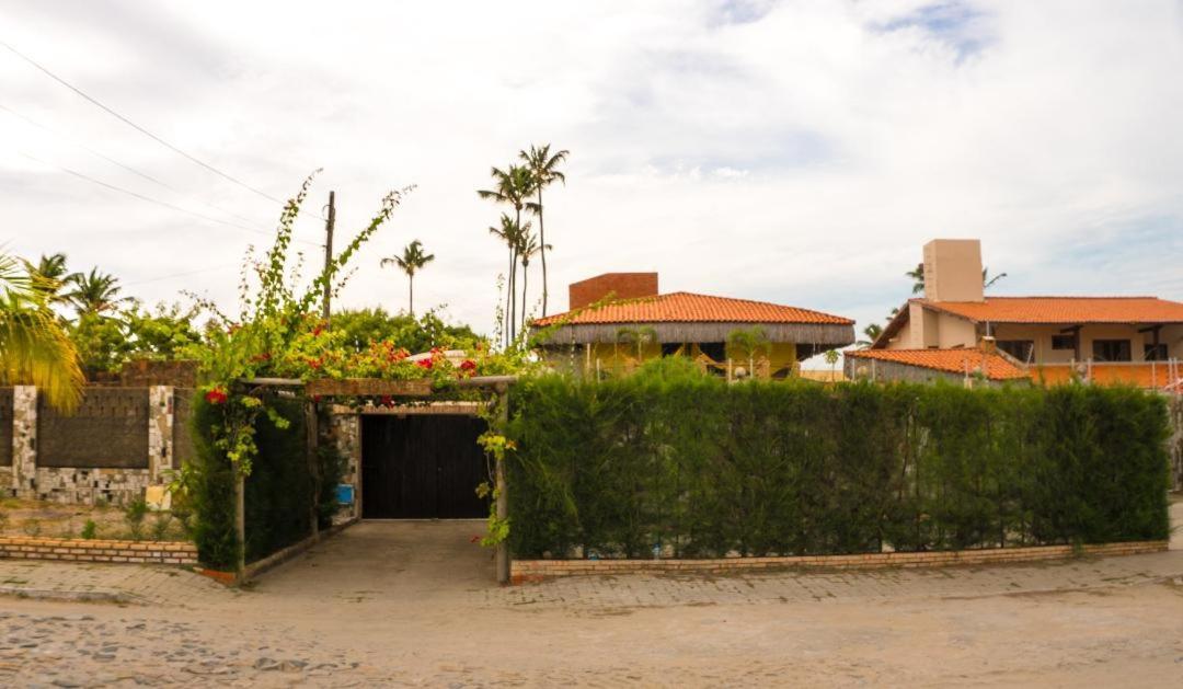 Casa Jangada Cumbuco Exterior foto